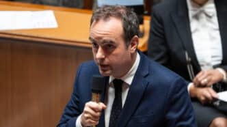 Annie Genevard annonce des décisions fermes pour les agriculteurs ce dimanche 5 janvier