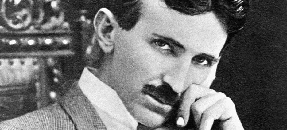 François-Xavier Consoli- Nikola Tesla - Revue Géopolitique Profonde-Novembre-2025