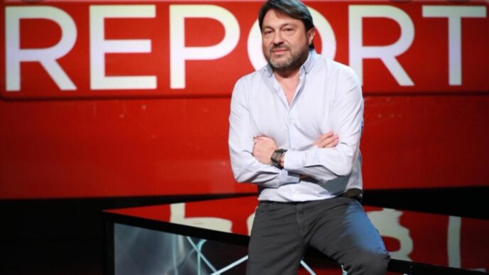 Italie, le journaliste d’investigation Sigfrido Ranucci, qui enquête sur les liens entre réseaux criminels et élites politiques, victime d’un attentat