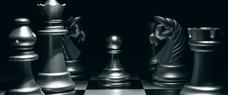 Jean-Michel Vernochet- Charlie Kirk - Revue Géopolitique Profonde-Novembre-2025