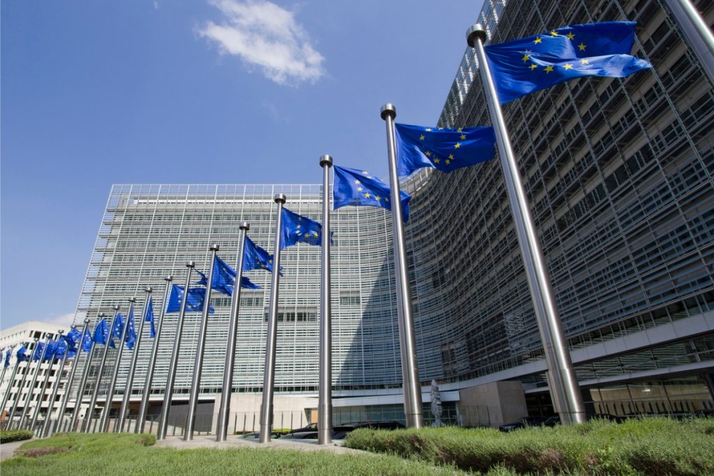 La Commission européenne veut mobiliser près de 200 milliards € d’avoirs russes gelés pour la reconstruction de l’Ukraine