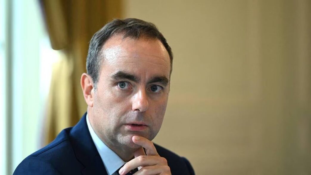 Les annonces de Lecornu sur France 2 accueillies par un tollé chez l’opposition