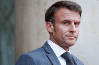 Référendum : le mirage permanent du pouvoir macroniste depuis 2017