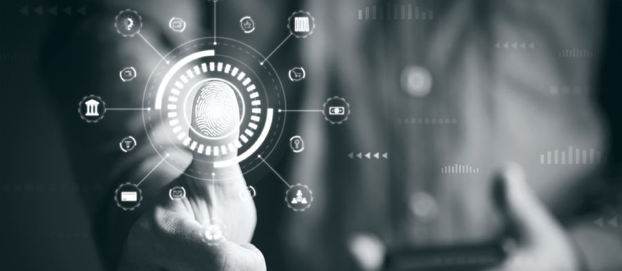 Marc Gabriel Draghi - Identité Numérique - Revue Géopolitique Profonde-Novembre-2025