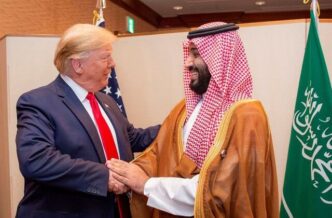 L'Arabie saoudite cherche un pacte de défense avec les États-Unis similaire à l'accord avec le Qatar