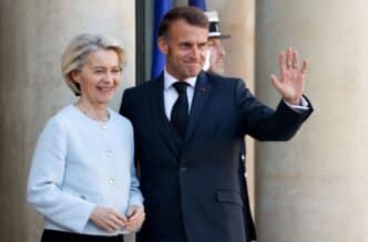 Suspension de la réforme des retraites, Bruxelles ordonne à la France de présenter des mesures pour compenser