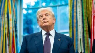 Trump menace d’intervenir en Iran, Téhéran promet des représailles contre Israël et les bases américaines en cas d’attaque