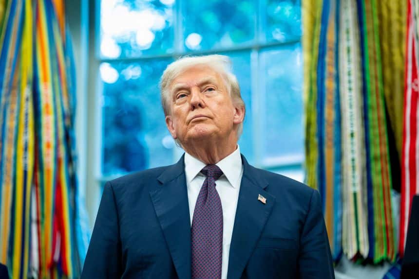 Trump menace d’intervenir en Iran, Téhéran promet des représailles contre Israël et les bases américaines en cas d’attaque