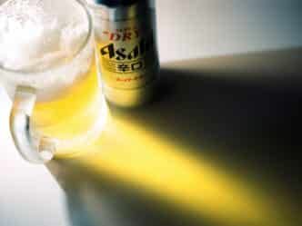 Le Japon fait face à une pénurie de bière Asahi après une cyberattaque