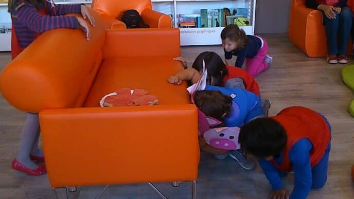 Scandale des agressions sexuelles dans les écoles de Paris : le plan de la Ville après le « MeToo des enfants »