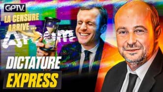 Macron veut labelliser les médias et censurer la presse indépendante sous couvert de lutte contre la désinformation. Une dérive autoritaire inquiétante.