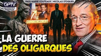 Le démantèlement de l’État français : comment la France a perdu sa souveraineté au profit des élites globalistes et des intérêts étrangers.