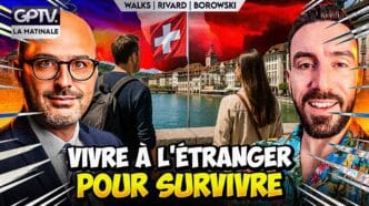 expatriation suisse