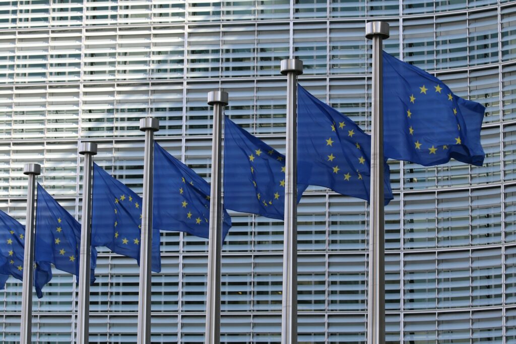  La Commission européenne présente un nouveau paquet de règles pour simplifier la vie numérique des entreprises 