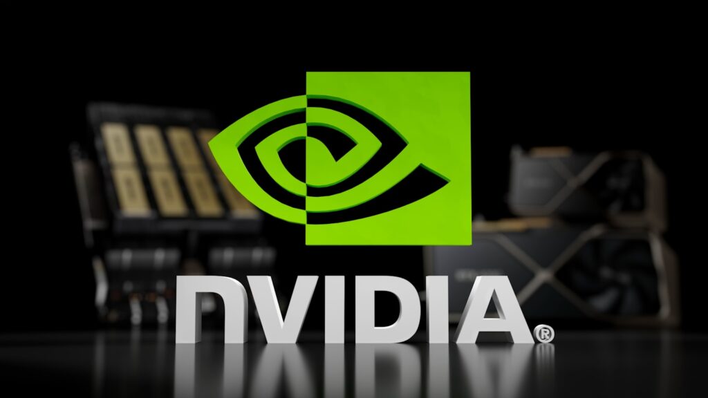  Nvidia annonce une croissance de 60% de son chiffre d'affaires et de ses bénéfices par rapport à l'an dernier 