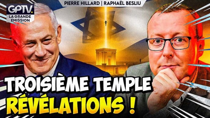 Netanyahou incarne une mission divine pour Israël : comment la foi devient un levier politique au service d’une vision messianique du pouvoir.