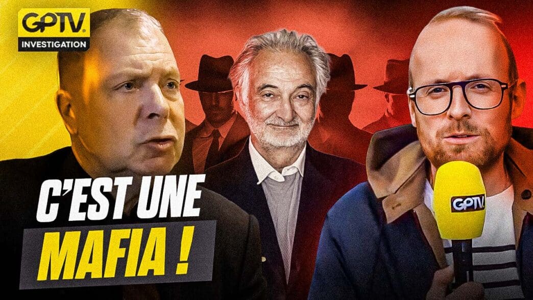 etat profond corruption