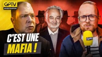 etat profond corruption