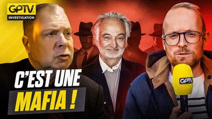 etat profond corruption