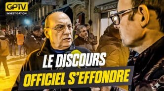 Découvrez pourquoi la revue confidentielle Géopolitique Profonde s'impose comme une revue géopolitique indépendante incontournable aujourd’hui.