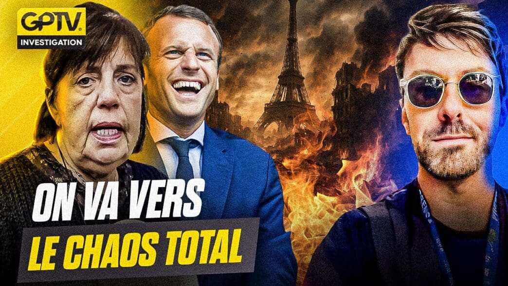 Macron a-t-il détruit la France ? Dix ans après son élection, le pays est en crise. Chaos, défiance, souveraineté : l'heure du bilan a sonné.