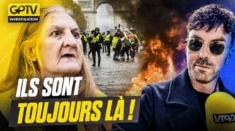 La colère sociale en France en 2025 reste vive : fracture, précarité, défiance... Un pays au bord de la rupture, sept ans après les Gilets jaunes.
