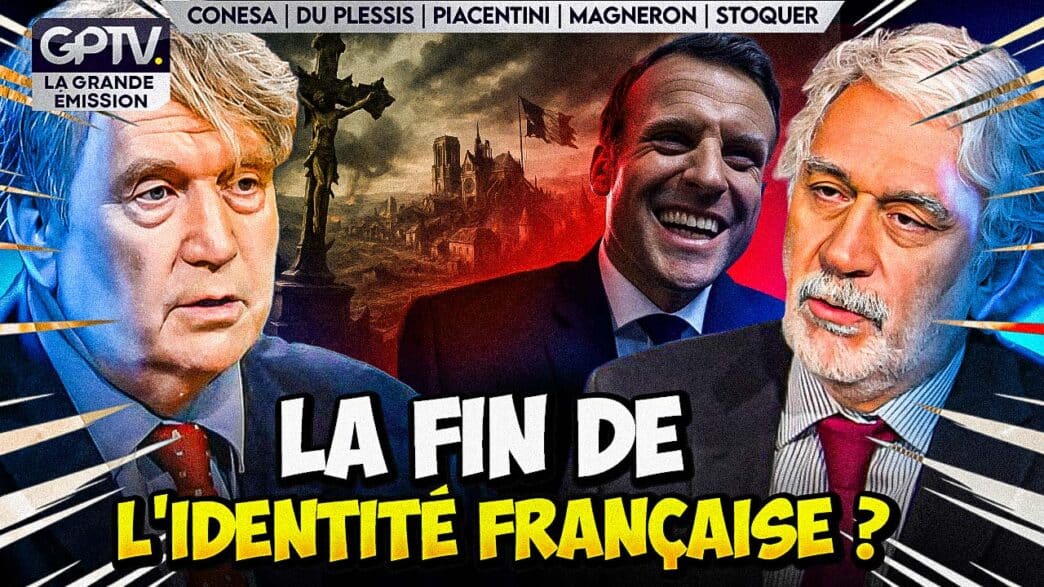 L’Europe traverse une crise morale profonde : mémoire trahie, souveraineté perdue, héritage oublié. Le sursaut des peuples est vital.