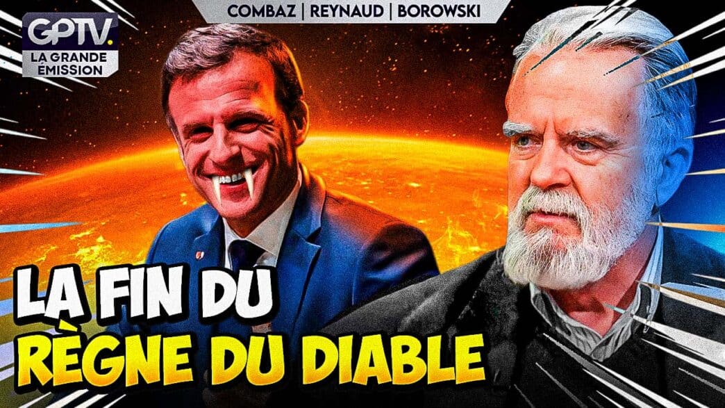 Emmanuel Macron incarne-t-il l'anti-France ? Analyse d'une figure politique accusée d'inverser les valeurs et d'affaiblir l'identité nationale.