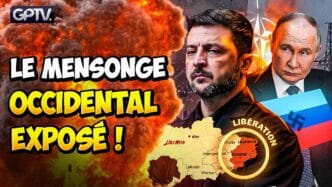 Visioconférence à Vienne : la délégation russe détaille la situation à Louhansk. Témoignages, enjeux et perspectives discutés par 30 pays.