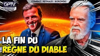 Emmanuel Macron incarne-t-il l'anti-France ? Analyse d'une figure politique accusée d'inverser les valeurs et d'affaiblir l'identité nationale.