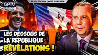 Découvrez les origines occultes de la République maçonnique de 1789 et son influence cachée sur la France moderne.