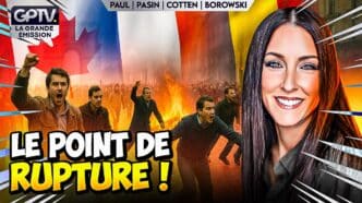 La dissidence francophone numérique bâtit une contre-société libre face à l'empire numérique mondial. Découvrez ses figures, sa stratégie, sa vision.