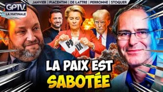 Trump propose un plan de paix pour l'Ukraine, mais l'Europe s'y oppose fermement. Analyse d'un affrontement stratégique entre visions opposées.