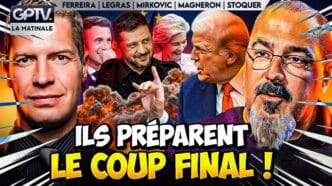 Trump et la guerre en Ukraine : entre rupture avec l’OTAN et stratégie de paix, le sommet de Genève dévoile sa position réelle.