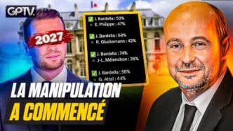 Jordan Bardella 2027 : analyse critique de sa montée en puissance, son positionnement mondialiste et la stratégie médiatique derrière sa candidature.