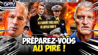 Découvrez comment la préparation à la guerre en France 2025 redéfinit la souveraineté nationale, la résilience civile et le contrôle des citoyens.
