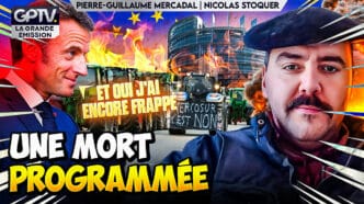 Emmanuel Macron accusé de trahir la souveraineté alimentaire de la France : une critique virulente de sa politique agricole et ses choix stratégiques.