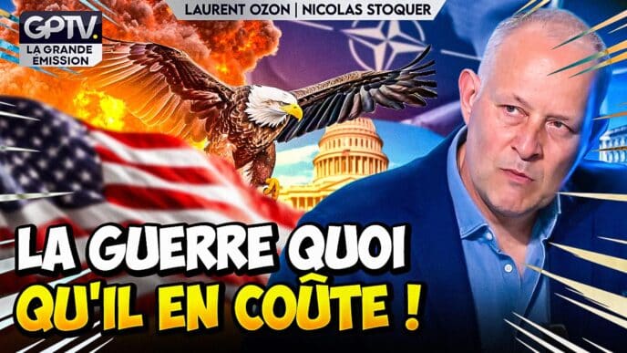 Découvrez comment le néoconservatisme impose la guerre permanente comme mode de domination, au détriment de la paix et de la souveraineté.