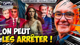 L’État profond français est-il en voie de dissolution ou de renaissance souveraine ? Plongée dans les tensions internes d’un pouvoir en mutation.