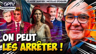 L’État profond français est-il en voie de dissolution ou de renaissance souveraine ? Plongée dans les tensions internes d’un pouvoir en mutation.