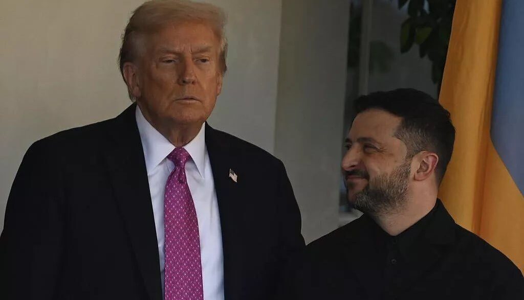 L'Ukraine accepte le plan de paix américain révisé alors que la Russie signale son opposition