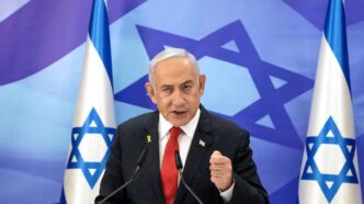 Netanyahou ordonne une frappe contre le chef d’état-major du Hezbollah à Beyrouth, un mort et 21 blessés