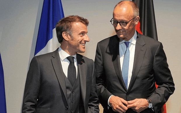 La Commission européenne prépare un plan de simplification des règles numériques pour mercredi