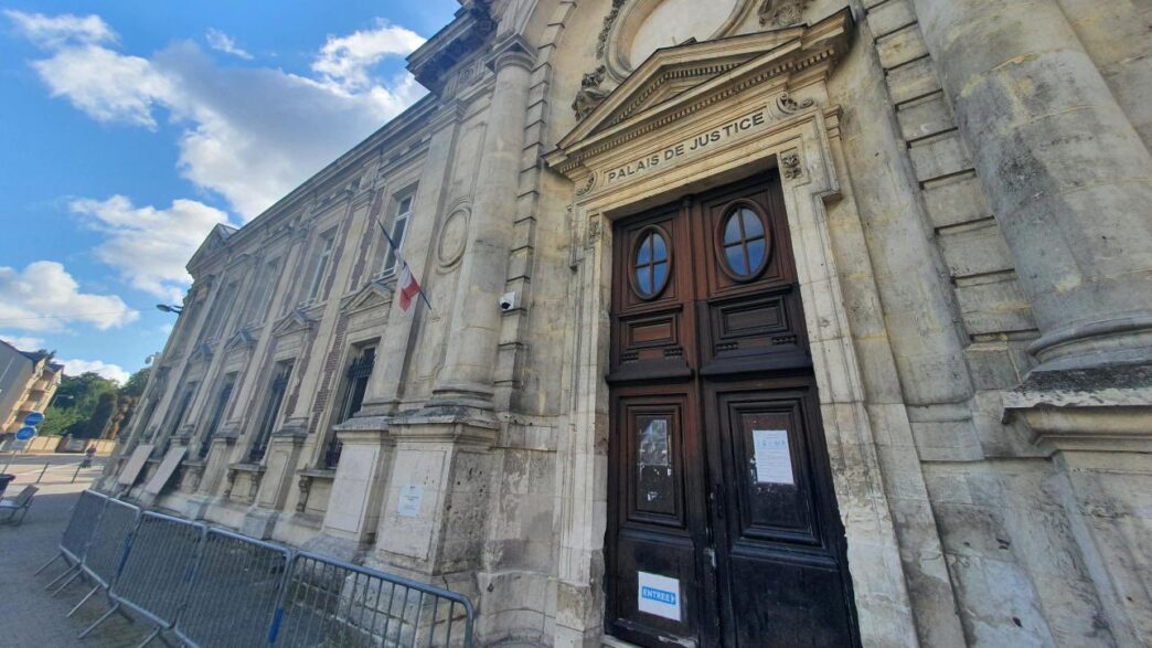 Plus d’un Français sur deux ne fait pas confiance à la justice