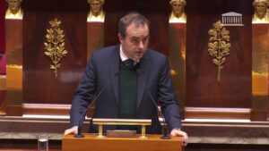 Gouvernement engage le 49.3 sur les recettes du budget 2026 face à un Parlement ingouvernable