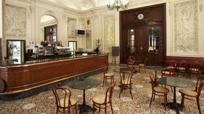 Un rapport recommande d’interdire l’alcool à la buvette de l’Assemblée nationale dans un souci «d’exemplarité»