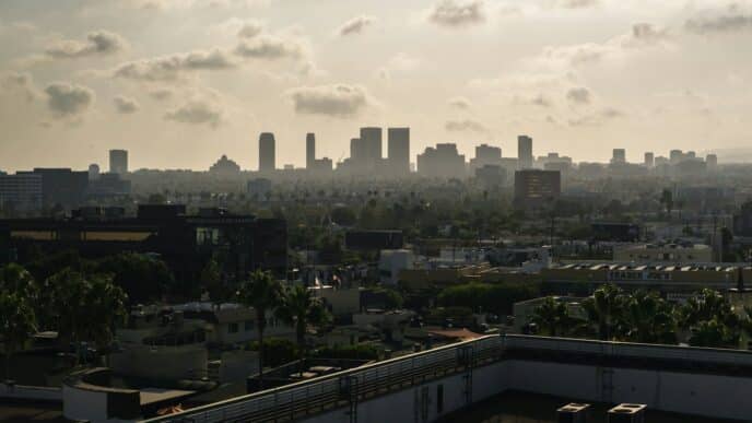 Les scientifiques alertent sur le lien entre pollution de l'air et leucémie aiguë chez les enfants