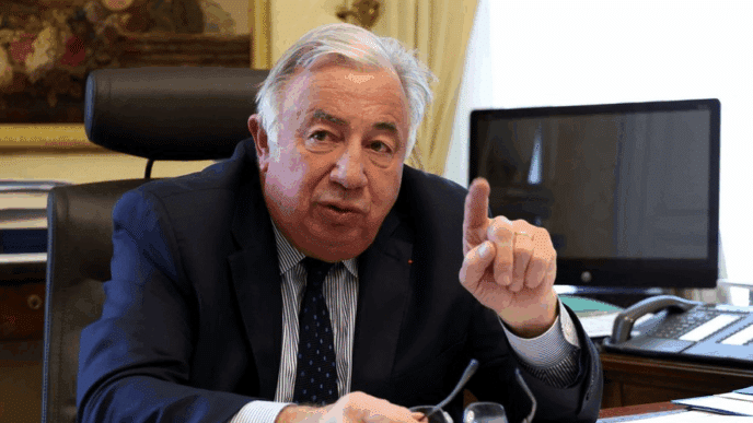 le Sénat dézingue la suspension de la réforme des retraites