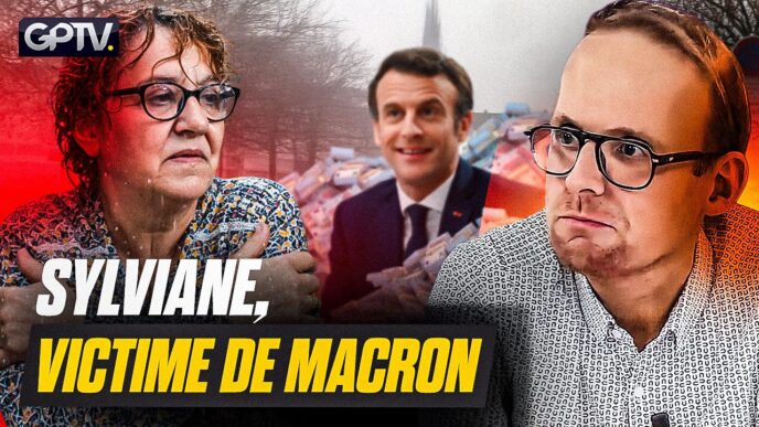 En France, de plus en plus de retraités meurent dans la rue, victimes d’un système social brisé et d’un État devenu indifférent.