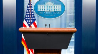 La Maison-Blanche signe des accords commerciaux avec l'Argentine, le Guatemala, l'Équateur et le Salvador